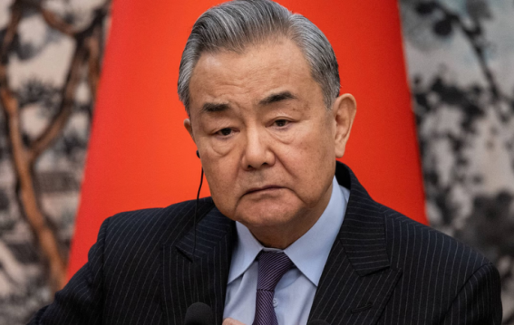 China Urges India and Pakistan to Show Restraint Amid Escalating Tensions